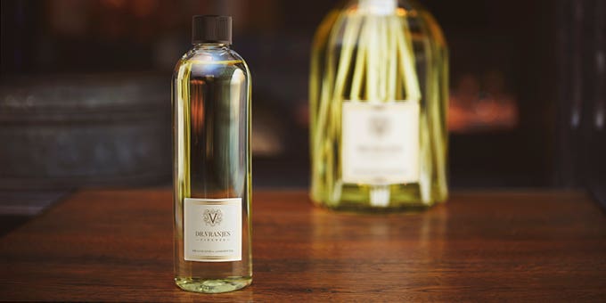 DR. VRANJES ITALIA 500ml+White stick 買取り実績 bodycontourz.com