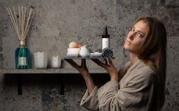 SPA_Menu
